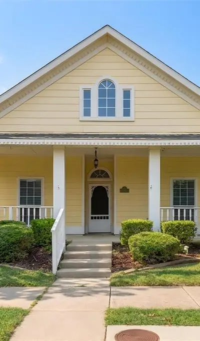 1605 Spanish Moss Way, Savannah TX 76227
