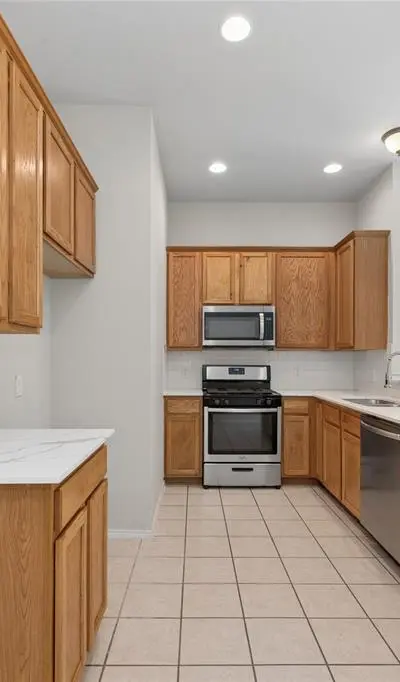 1605 Spanish Moss Way, Savannah TX 76227 - Photo 4