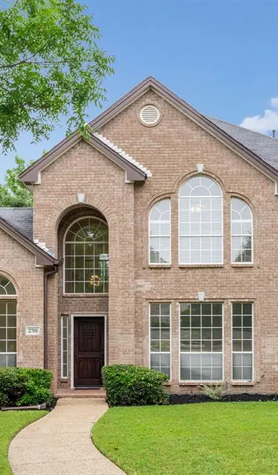 2701 Oates Drive, Plano TX 75093