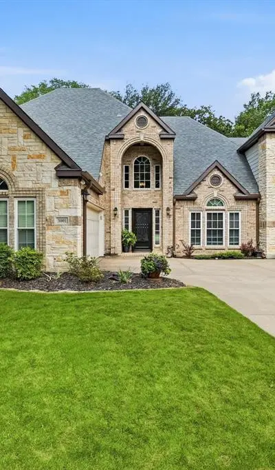 3001 Parkhaven Drive, Flower Mound TX 75022
