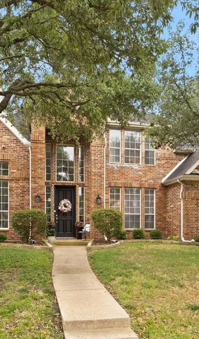 621 Liechty Court, Heath TX 75032 - Photo 2