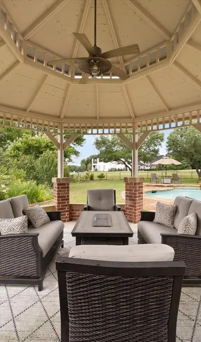621 Liechty Court, Heath TX 75032 - Photo 3