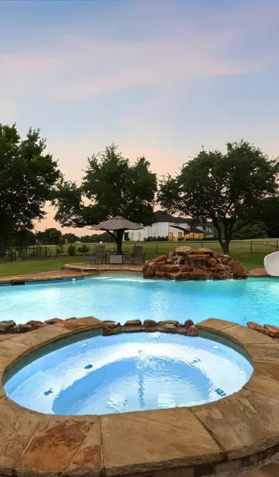 621 Liechty Court, Heath TX 75032 - Photo 4