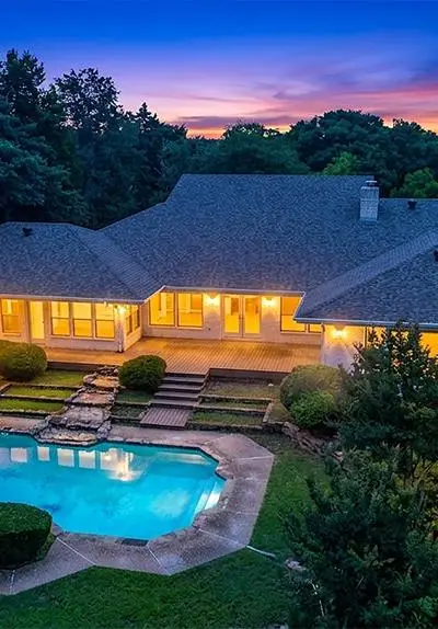 933 Mobley Road, Cedar Hill TX 75104