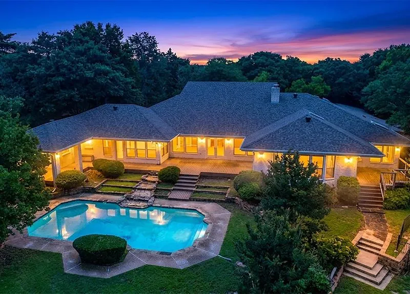 933 Mobley Road, Cedar Hill TX 75104
