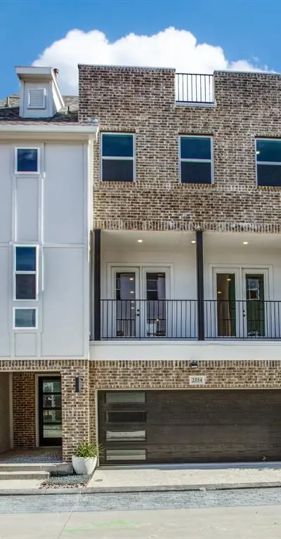 2527 Carolwood Lane, Dallas TX 75212