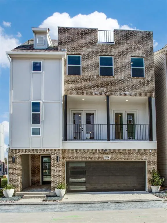 2527 Carolwood Lane, Dallas TX 75212