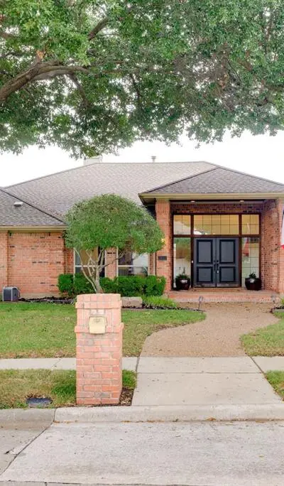 3932 Esquire Drive, Plano TX 75023