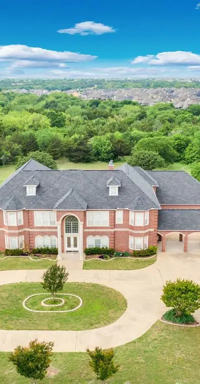 6420 Hayes Road, Midlothian TX 76065