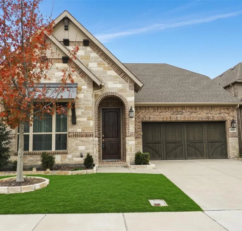 3448 Poinsettia Way, Irving TX 75038