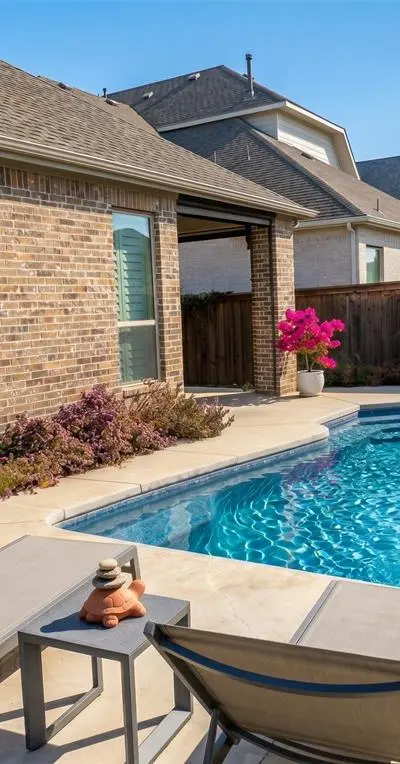 3448 Poinsettia Way, Irving TX 75038 - Photo 2