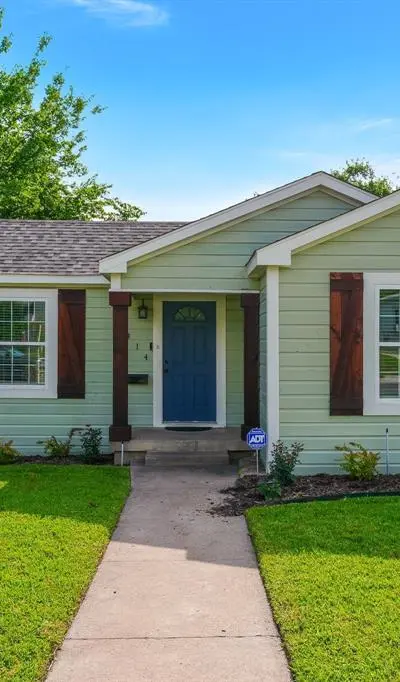 414 Avenue I, Dallas TX 75203 - Photo 2