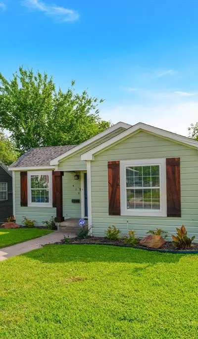 414 Avenue I, Dallas TX 75203 - Photo 4