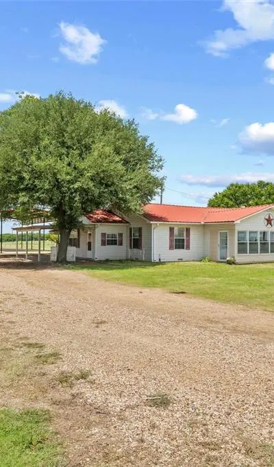 358 Wright Road, Waxahachie TX 75167 - Photo 3