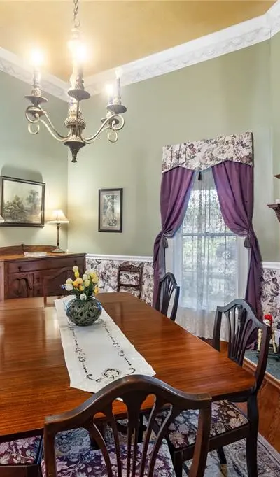 303 W Market Street, Honey Grove TX 75446 - Photo 3