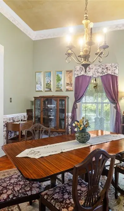 303 W Market Street, Honey Grove TX 75446 - Photo 4