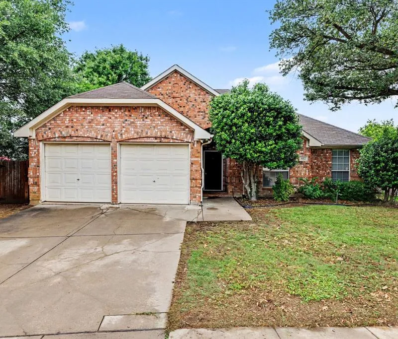 612 Alpine Cove, Flower Mound TX 75028