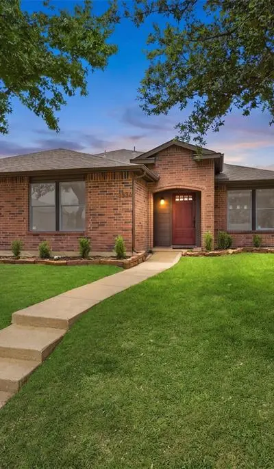 1534 Greenbrook Drive, Rockwall TX 75032