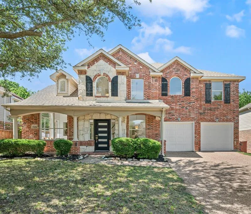 5212 Stone Brooke Crossing, McKinney TX 75072