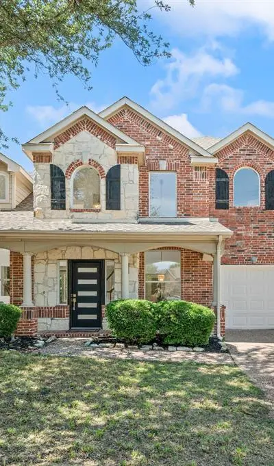5212 Stone Brooke Crossing, McKinney TX 75072