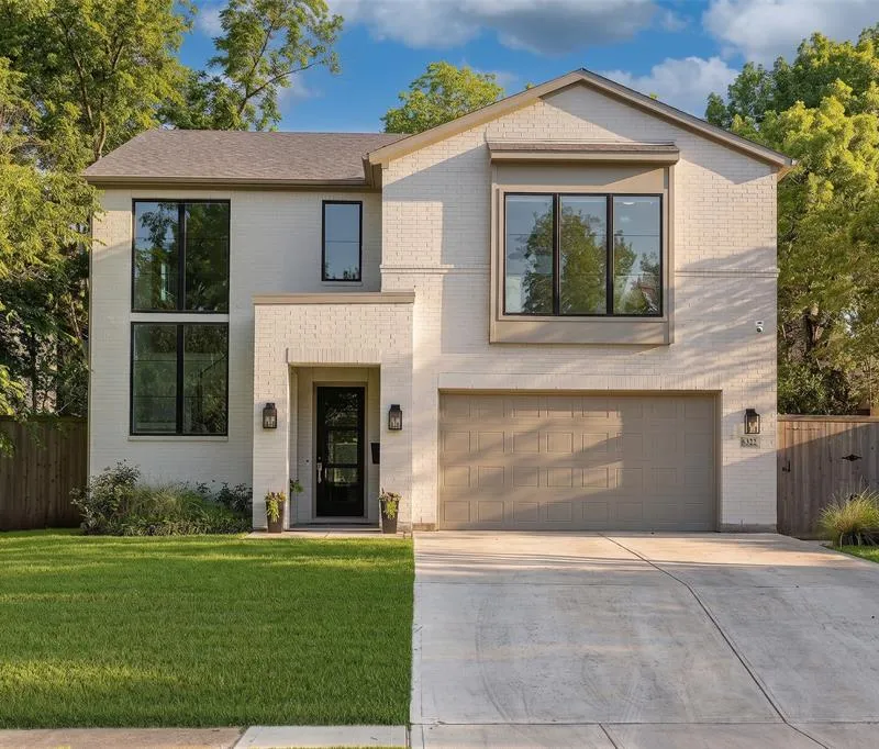 6322 Malcolm Drive, Dallas TX 75214
