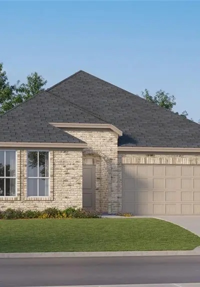 1607 Balsam Lane, Crandall TX 75114