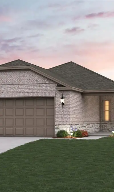 3422 Hillingdon Road, Anna TX 75409