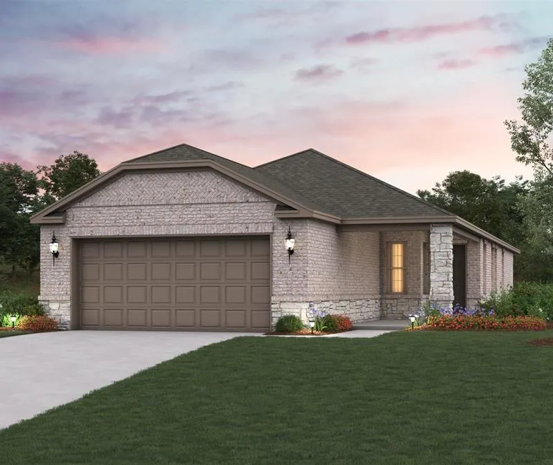 3422 Hillingdon Road, Anna TX 75409