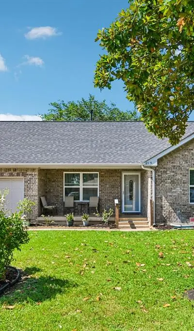 215 Tanco Lane, Duncanville TX 75116