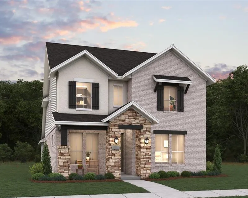 1620 Peridot Parkway, Mesquite TX 75181