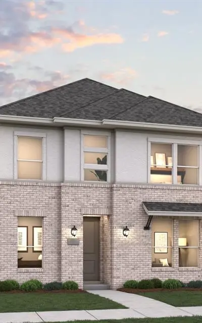 1620 Peridot Parkway, Mesquite TX 75181 - Photo 3