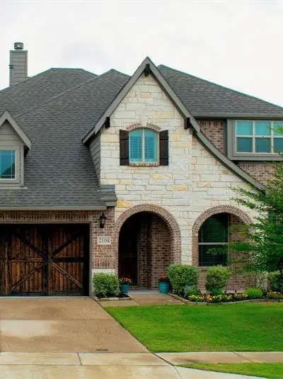 2104 Vista Ridge Road, Melissa TX 75454