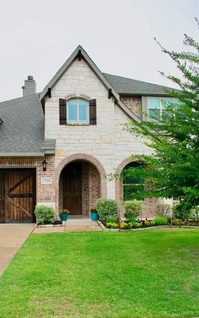 2104 Vista Ridge Road, Melissa TX 75454 - Photo 2