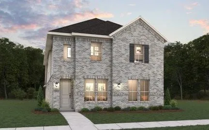 1644 Peridot Parkway, Mesquite TX 75181