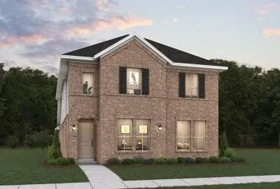 1644 Peridot Parkway, Mesquite TX 75181 - Photo 2