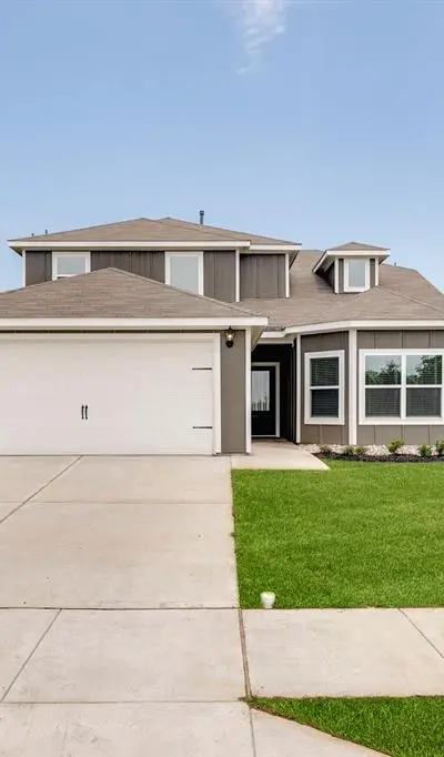 1333 Helca Drive, Fort Worth TX 76140