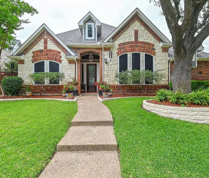 189 Bricknell Lane, Coppell TX 75019