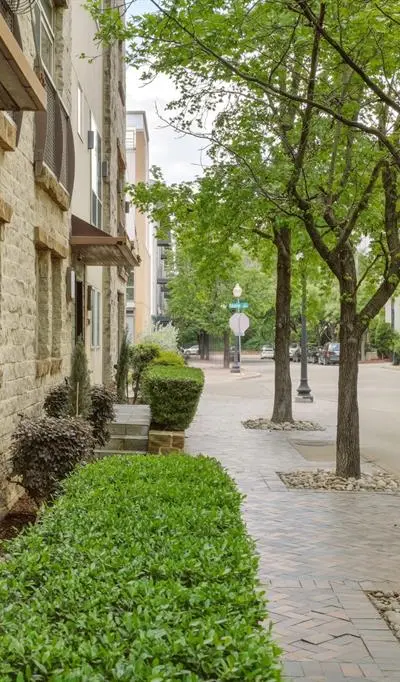 2323 Clark Street, Dallas TX 75204
