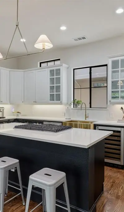 2323 Clark Street, Dallas TX 75204 - Photo 4
