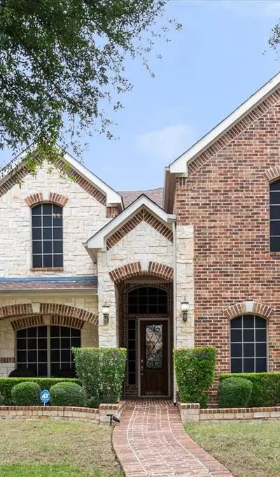 2755 Vela, Grand Prairie TX 75054