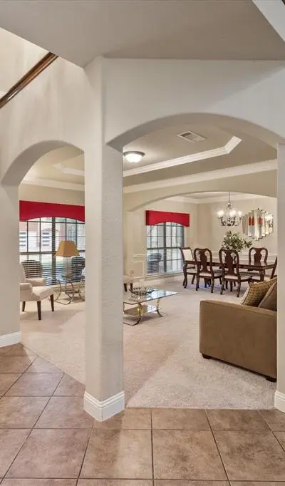 2755 Vela, Grand Prairie TX 75054 - Photo 5