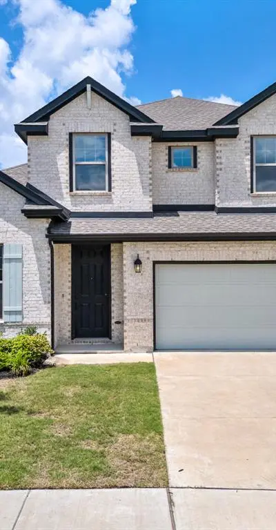 1009 Parkfield Road, Royse City TX 75189