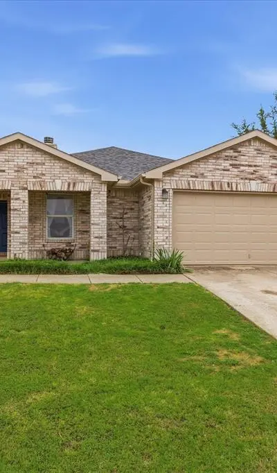 2062 Bishop Hill, Little Elm TX 75036 - Photo 2