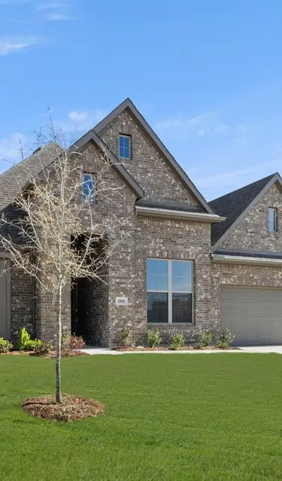 1808 Peace Lily Lane, Waxahachie TX 75165 - Photo 2