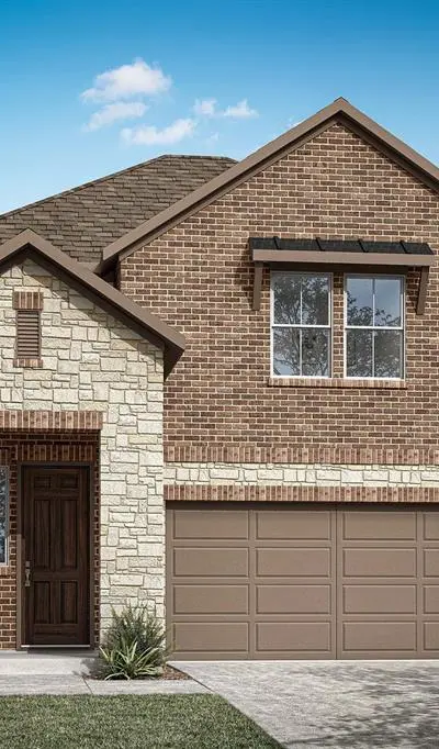 7420 Autumn Hill Drive, Denton TX 76249