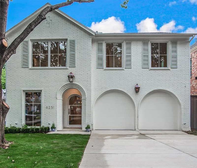 6251 Palo Pinto Avenue, Dallas TX 75214