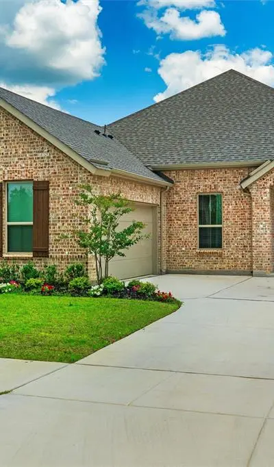 700 Bluestem Street, Mansfield TX 76063