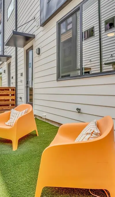3612 San Jacinto # 101, Dallas TX 75204