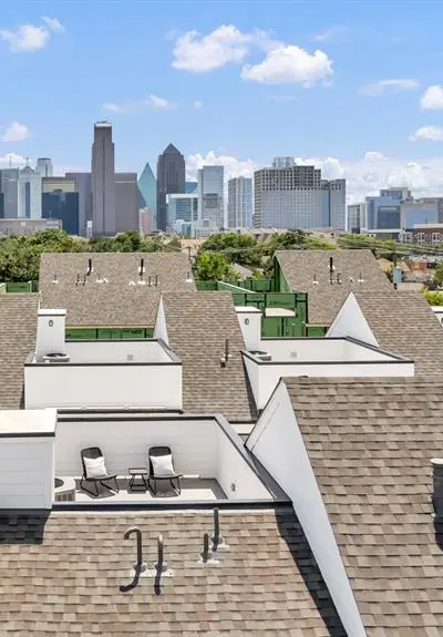 3612 San Jacinto # 101, Dallas TX 75204 - Photo 2