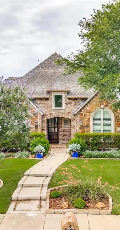 11733 Bent Creek Trail, Frisco TX 75033